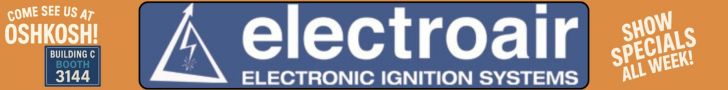 Electroair (Bottom Banner)